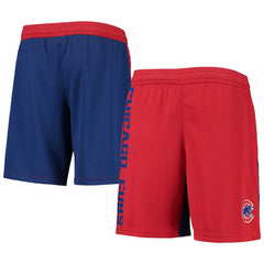 Chicago Cubs Youth Oh Yeah Shorts | MLB US