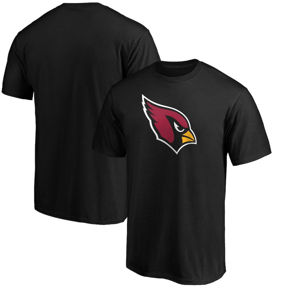 Arizona Cardinals Fanatics Primary Logo T-Shirt