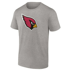 Arizona Cardinals Fanatics Primary Logo T-Shirt