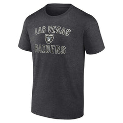 Las Vegas Raiders Fanatics Victory Arch T-Shirt