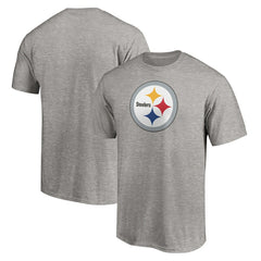 Pittsburgh Steelers Fanatics Primary Logo T-Shirt