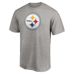 Pittsburgh Steelers Fanatics Primary Logo T-Shirt