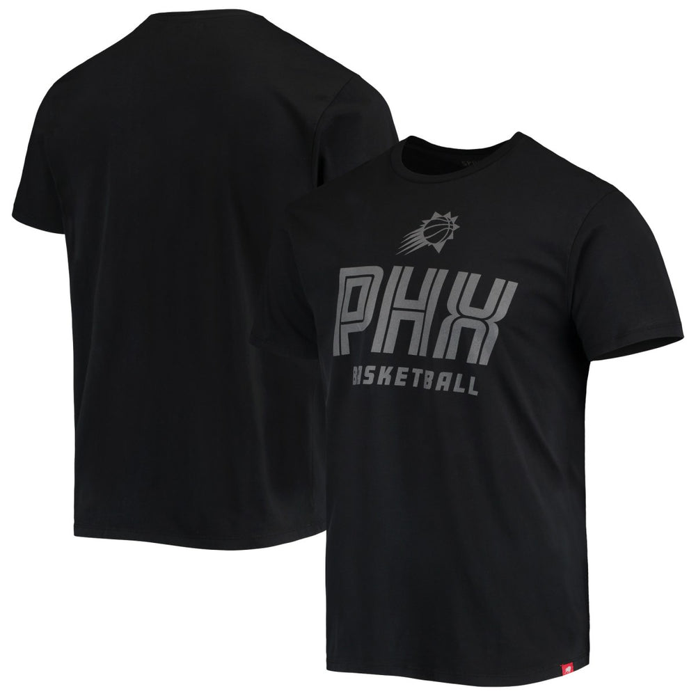 Phoenix Suns Sportiqe Bingham T-Shirt Discount