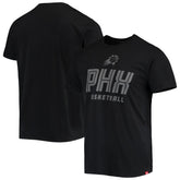 Phoenix Suns Sportiqe Bingham T-Shirt Discount