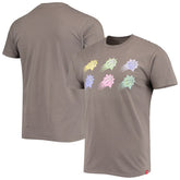 Phoenix Suns Sportiqe Street Capsule Bingham T-Shirt On Sale