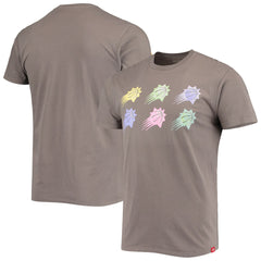 Phoenix Suns Sportiqe Street Capsule Bingham T-Shirt On Sale