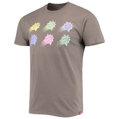 Phoenix Suns Sportiqe Street Capsule Bingham T-Shirt On Sale