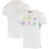 Phoenix Suns Sportiqe Street Capsule Bingham T-Shirt Online