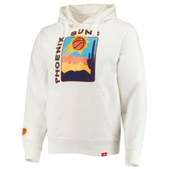 Phoenix Suns Sportiqe Street Capsule Blake Pullover Hoodie On Sale