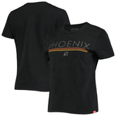 Phoenix Suns Sportiqe Women's Arcadia T-Shirt Discount