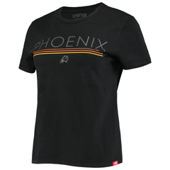 Phoenix Suns Sportiqe Women's Arcadia T-Shirt Discount