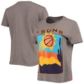 Phoenix Suns Sportiqe Women's Street Capsule Arcadia T-Shirt Online