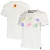 Phoenix Suns Sportiqe Women's Street Capsule Arcadia T-Shirt Online