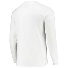 Brooklyn Nets Sue Tsai Long Sleeve T-Shirt Online