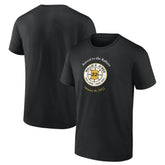 Willie O'Ree Boston Bruins Retirement T-Shirt Sale