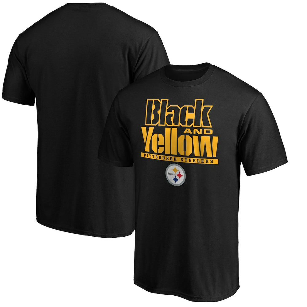 Pittsburgh Steelers Hometown Collection T-Shirt