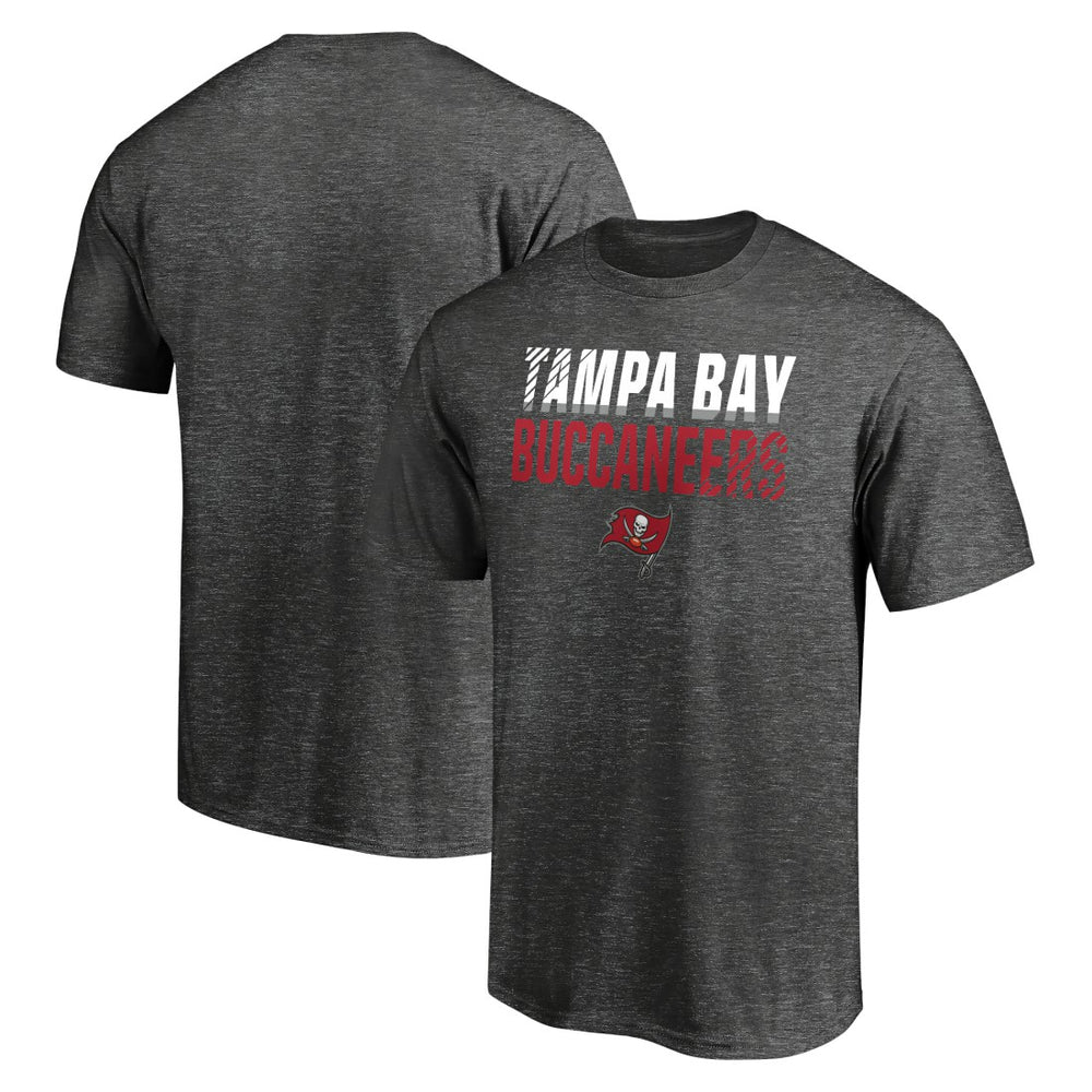 Tampa Bay Buccaneers Fade Out T-Shirt