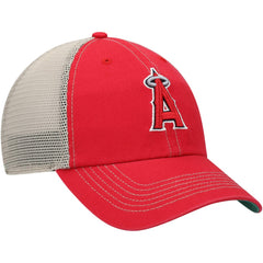 Los Angeles Angels '47 Trawler Clean Up Trucker Snapback Hat | MLB Near me