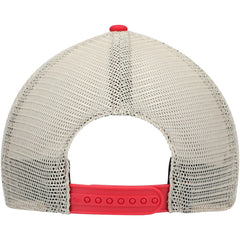 Washington Nationals '47 Trawler Clean Up Trucker Snapback Hat | MLB Near me