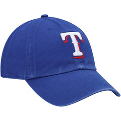 Texas Rangers '47 Clean Up Adjustable Hat | MLB On Sale
