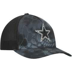 Dallas Cowboys HOOey Reptile Flex Hat