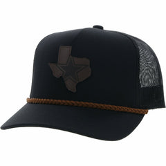 Dallas Cowboys HOOey State Patch Trucker Snapback Hat