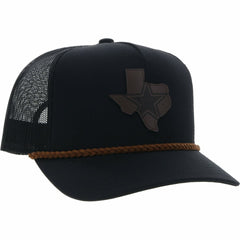 Dallas Cowboys HOOey State Patch Trucker Snapback Hat