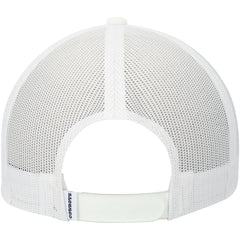 Dallas Cowboys HOOey Wordmark Rope Trucker Snapback Hat