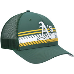 Athletics '47 Cumberland Trucker Snapback Hat | MLB For sale