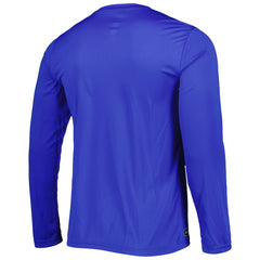 Los Angeles Rams New Era Combine Authentic Offsides Long Sleeve T-Shirt