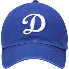 Los Angeles Dodgers '47 Clean Up Adjustable Hat | MLB Outlet