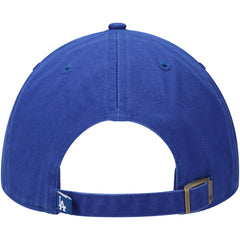 Los Angeles Dodgers '47 Clean Up Adjustable Hat | MLB Outlet