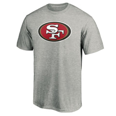 San Francisco 49ers Fanatics Primary Logo T-Shirt