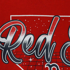 Boston Red Sox Girls Youth Bleachers T-Shirt | MLB US