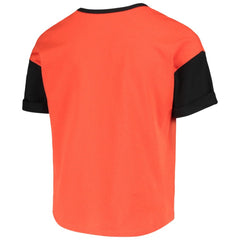 San Francisco Giants Girls Youth Bleachers T-Shirt | MLB Outlet