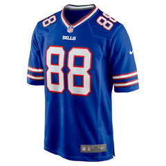 Buffalo Bills Nike Dawson Knox Game Jersey