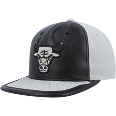 Chicago Bulls Day One Snapback Hat On Sale