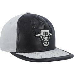 Chicago Bulls Day One Snapback Hat On Sale