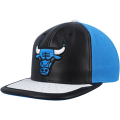 Chicago Bulls Day One Snapback Hat On Sale
