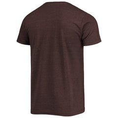 San Diego Padres Homage Hand Drawn Logo Tri-Blend T-Shirt | MLB On Sale