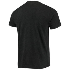 Cincinnati Reds Homage Hand-Drawn Logo Tri-Blend T-Shirt | MLB On Sale