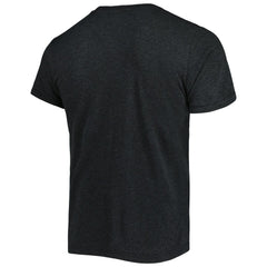 Miami Marlins Homage Hand-Drawn Logo Tri-Blend T-Shirt | MLB Shop