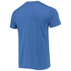 Milwaukee Brewers Homage Milwaukee County Stadium Tri-Blend T-Shirt | MLB Online