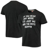 Pittsburgh Pirates Homage Hyper Local Tri-Blend T-Shirt | MLB US