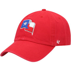 Texas Rangers '47 Clean Up Adjustable Hat | MLB Near me