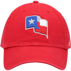 Texas Rangers '47 Clean Up Adjustable Hat | MLB Near me