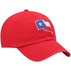 Texas Rangers '47 Clean Up Adjustable Hat | MLB Near me
