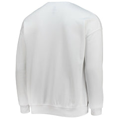 Washington Commanders Fanatics NFL x Darius Rucker Collection Star Sponge Fleece Pullover Sweatshirt