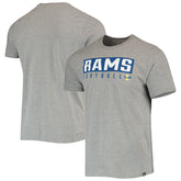 Los Angeles Rams 47 brand '47 Major Super Rival T-Shirt