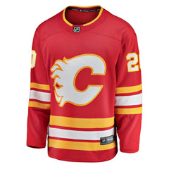Blake Coleman Calgary Flames Fanatics Home Breakaway Player Jersey Online